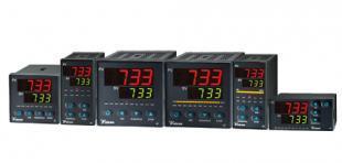 廈門宇電AI-733溫控器 工業(yè)自動化中的可靠儀表